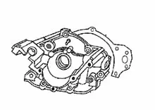 Engine Oil Pump