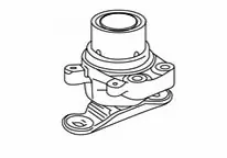 Engine Mounting