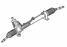 Steering Rack